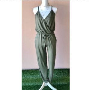 Abigail Jumpsuit